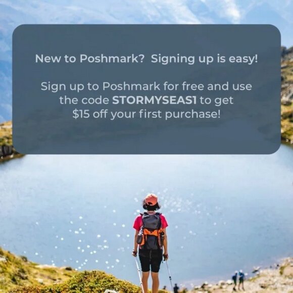 NEW Snowshoe Backpack Bag - Picture 6 of 6